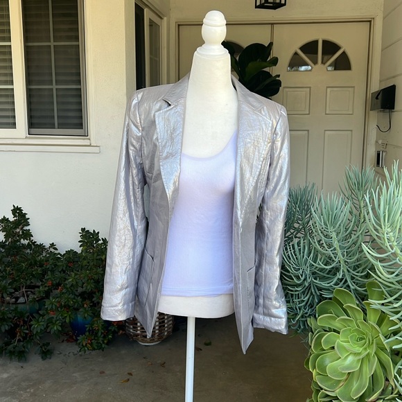 bebe Jackets & Blazers - Bebe Blazer